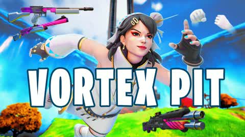âď¸đVortex Pitđâď¸ FFA