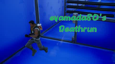 eyamada80's Deathrun