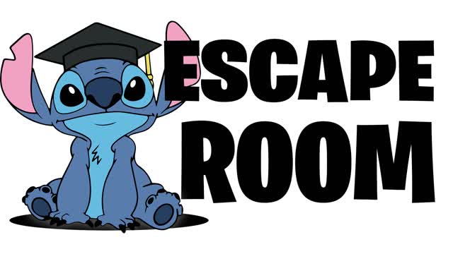 SUPER 75 ESCAPE ROOM