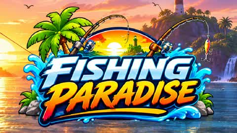 Fishing Paradise