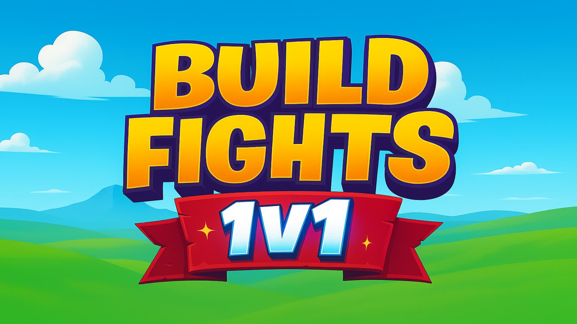 Performance Buildfight 1V1