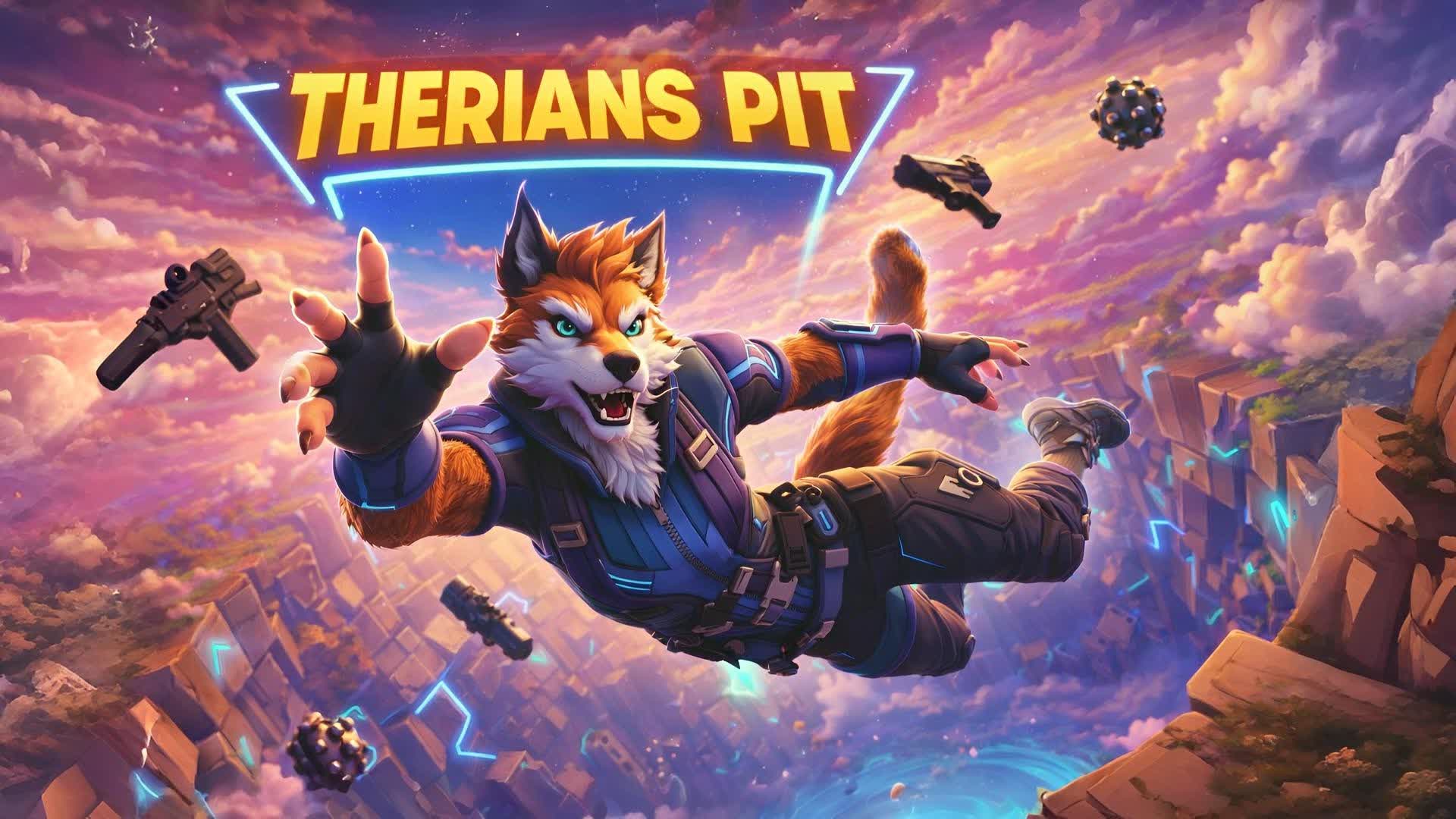 セリアンズ ピット