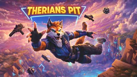 THERIANS PIT 🦊
