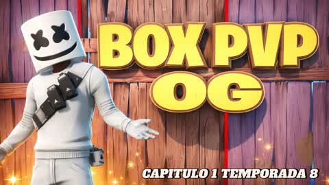 BOX PVP OG