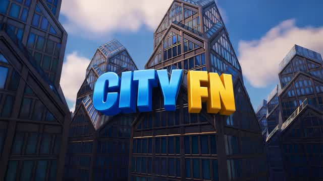 CITY FN