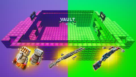 💯CRAZZY 🥶GREEN VS PURPLE