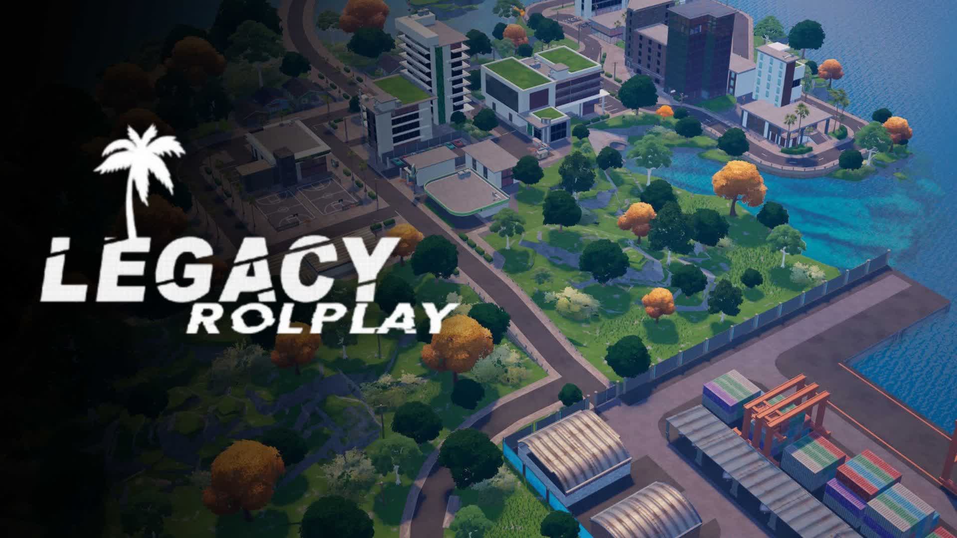 Soléa Island | Legacy RP // V1