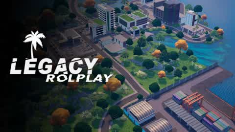 Solea Island | Legacy RP//V1