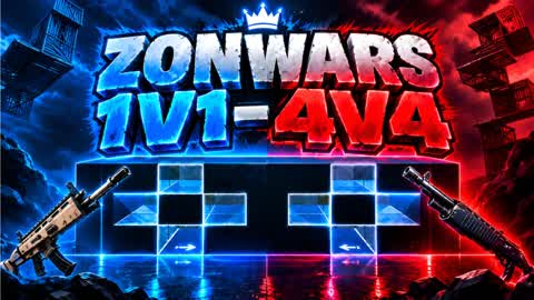 PRO GAME (V1-4V4)