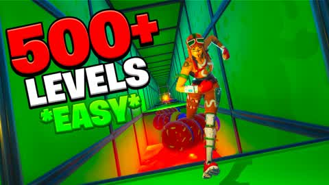 🎅CHRISTMAS PARKOUR 500+🎄