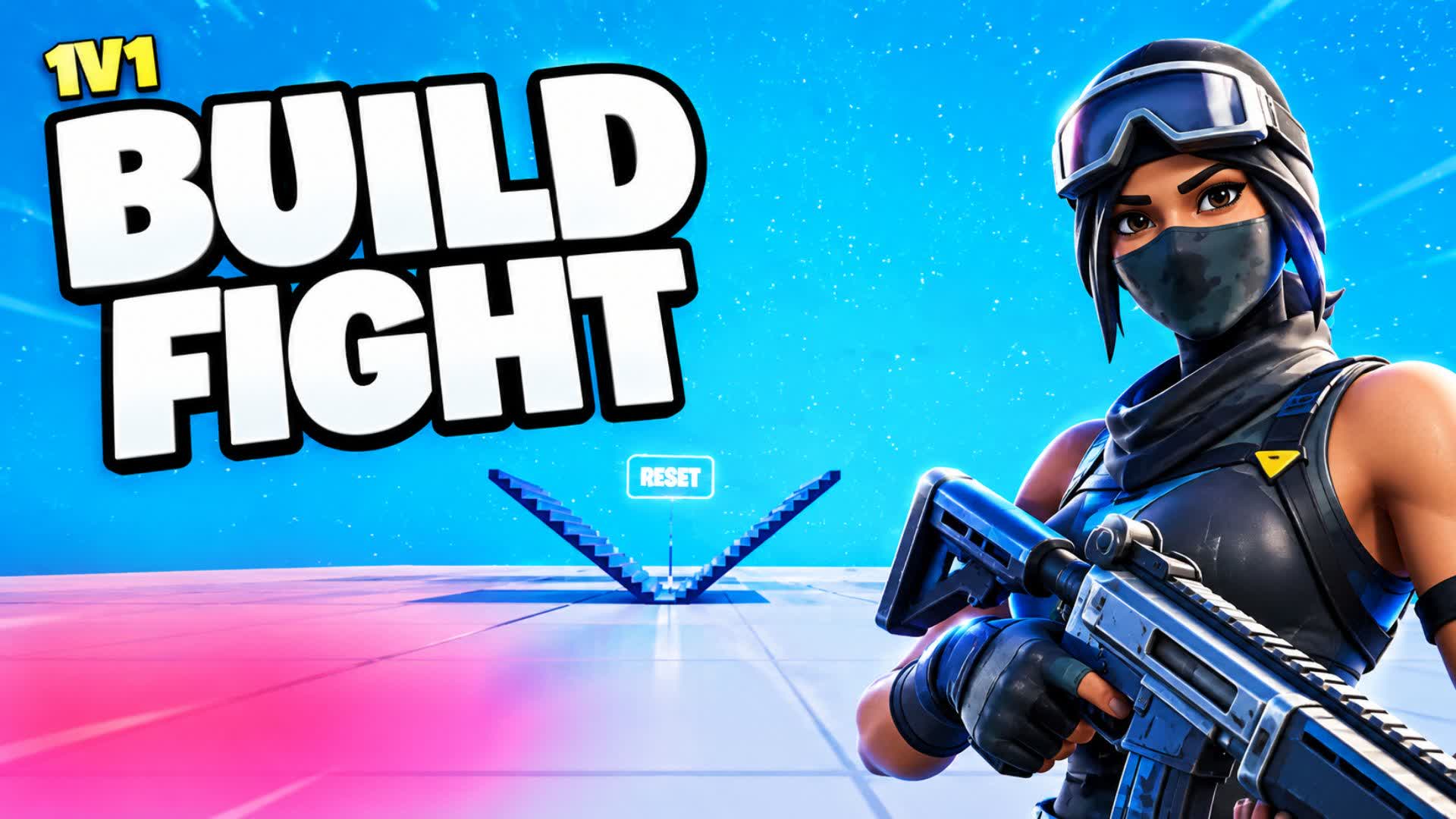 1V1 RAMP (200 PUMP)