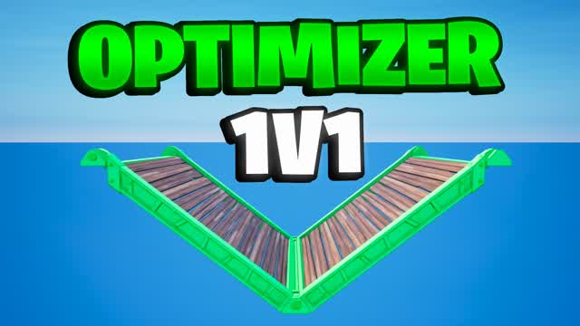 1V1 OPTIMIZER!