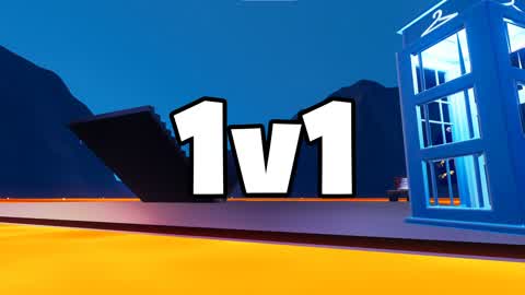 WILL'S 1V1