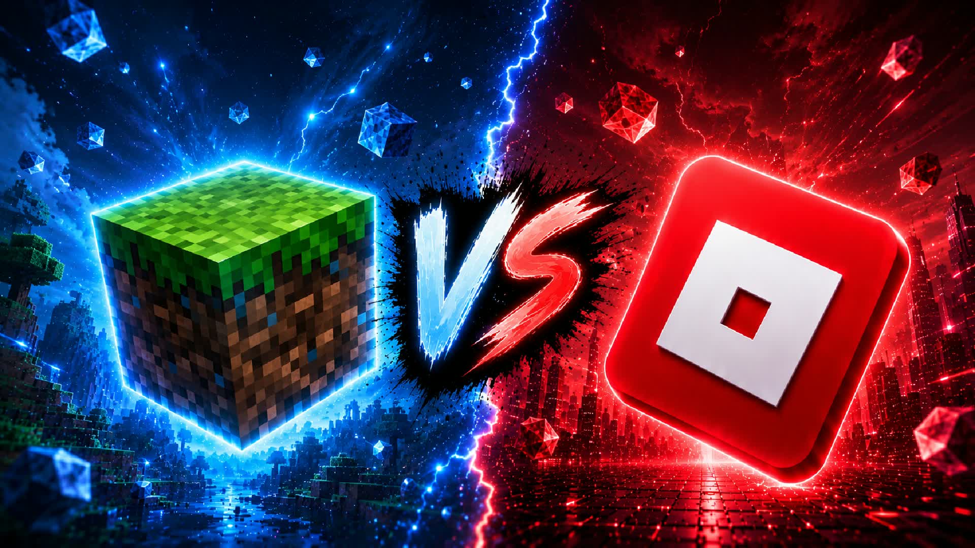 DIVINE RIVALS RVB 👑 [ 1V1 - 10V10 ] 👑