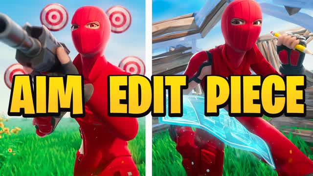 PRACTICE AIM EDIT
