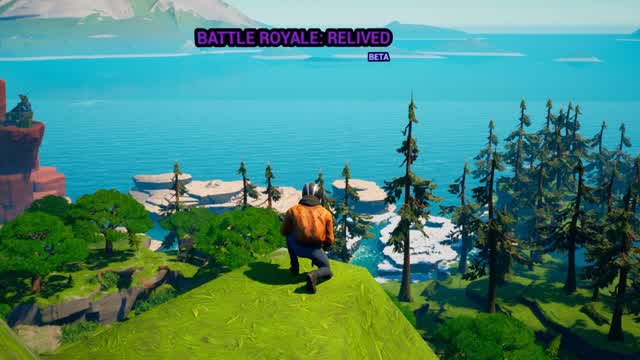 Battle Royale: Relived