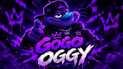 GOGO OGGY ZERO BUILD