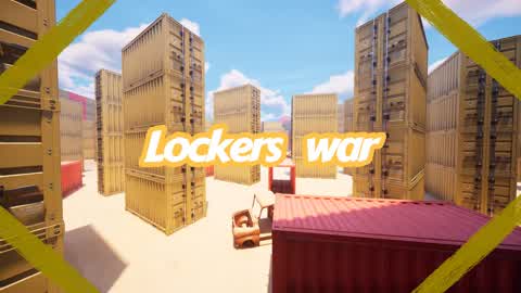 حرب الخزائن