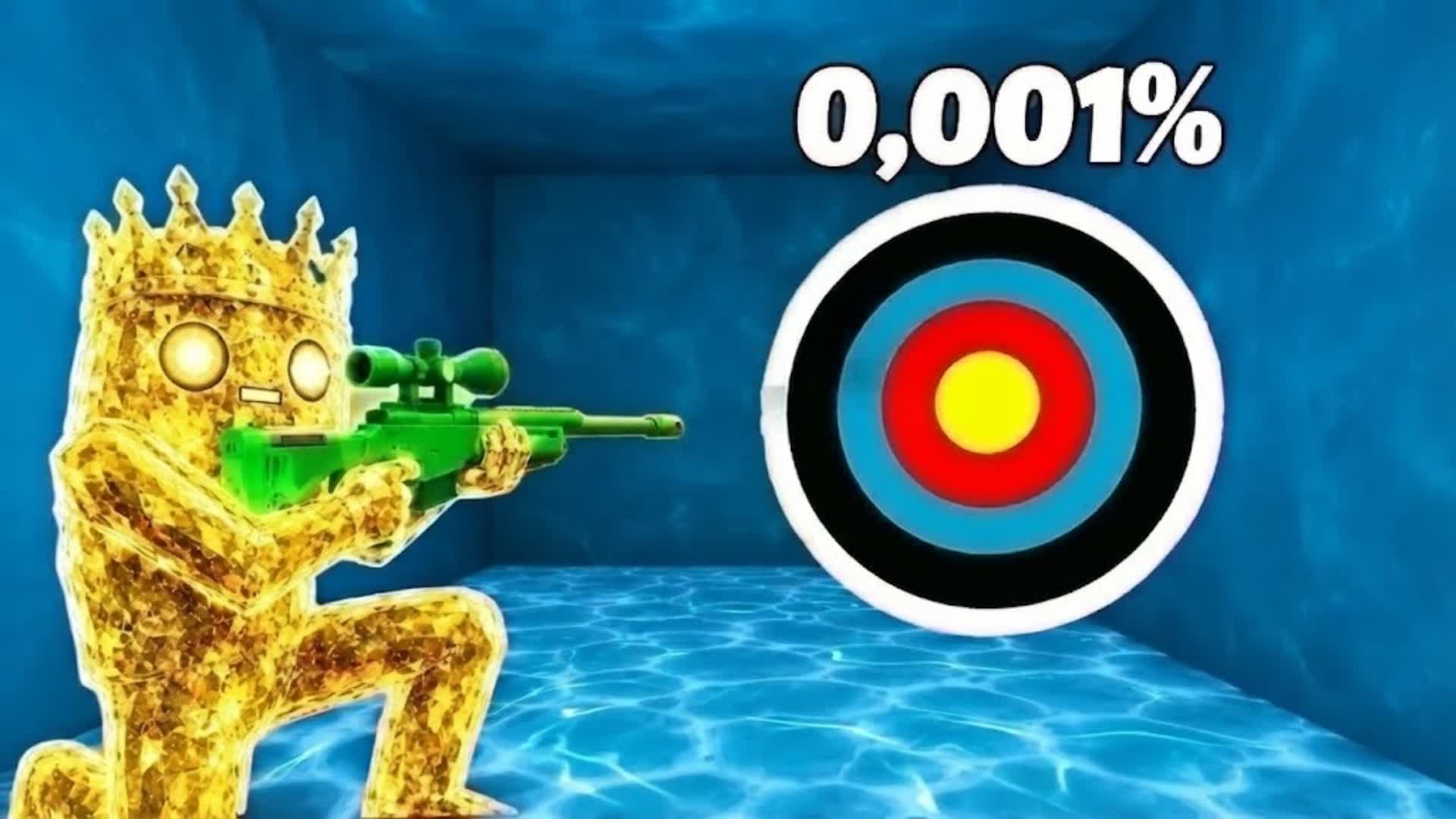 UNC TRICKSHOT SUPER MEGA
