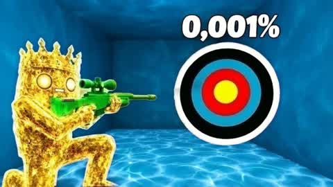 UNC TRICKSHOT SUPER MEGA