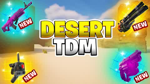 DESERT TDM