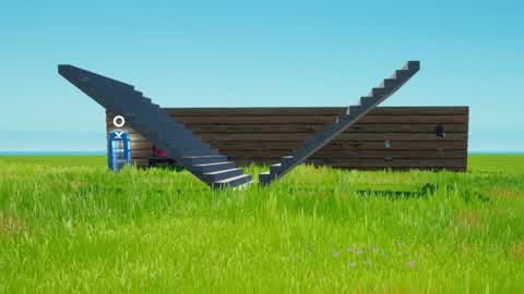 *TEKKA* BEST 1V1 MAP
