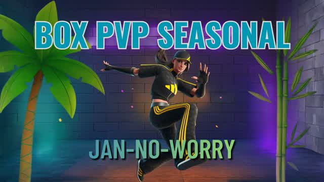 Box PvP Seasonal