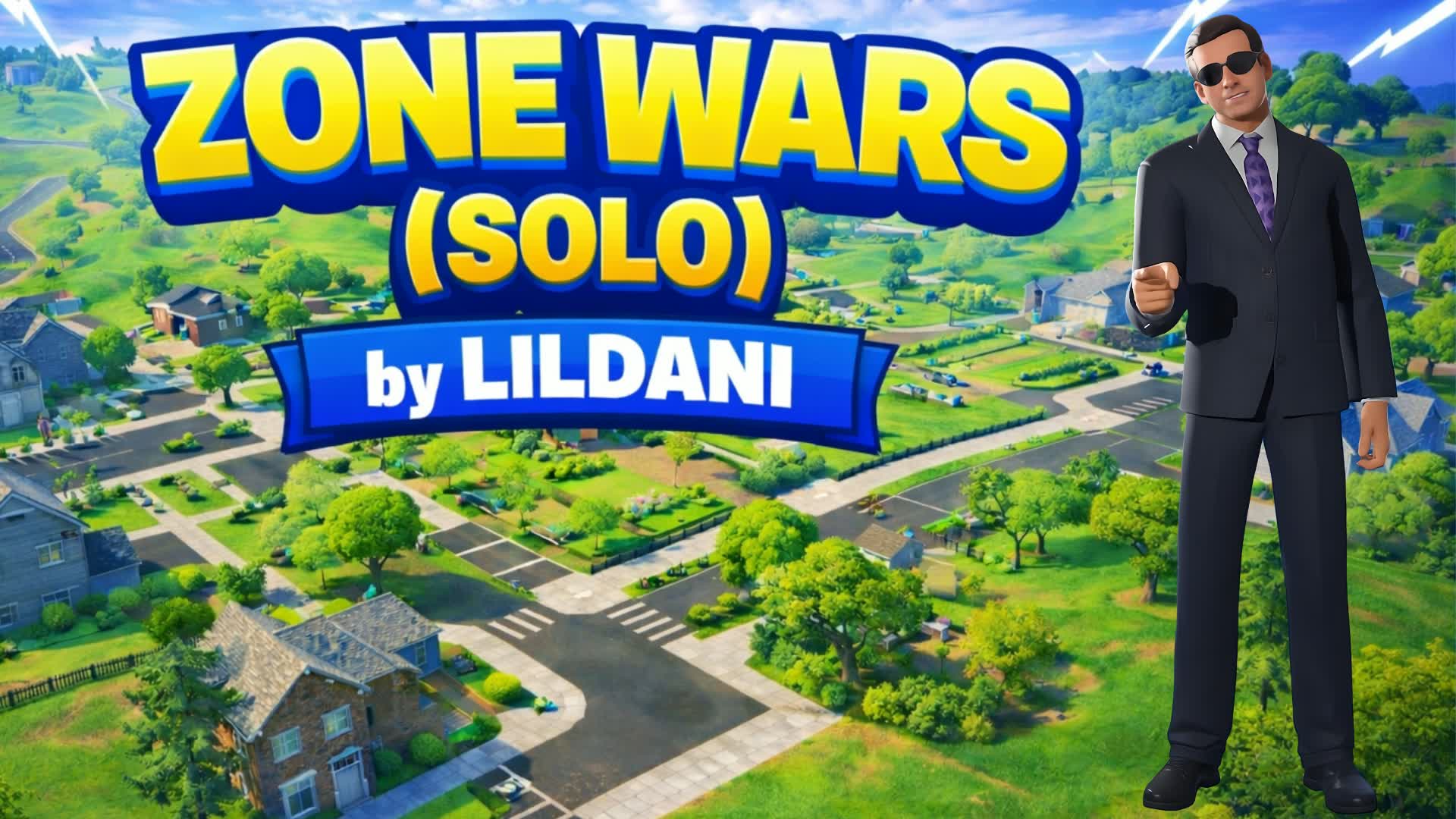 ゾーンウォーズ バイ リルダニ