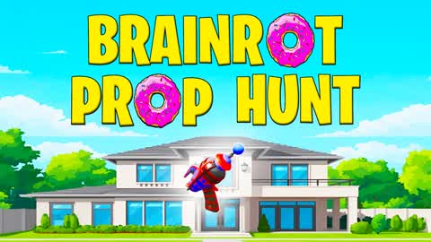 BrainRot PropHunt