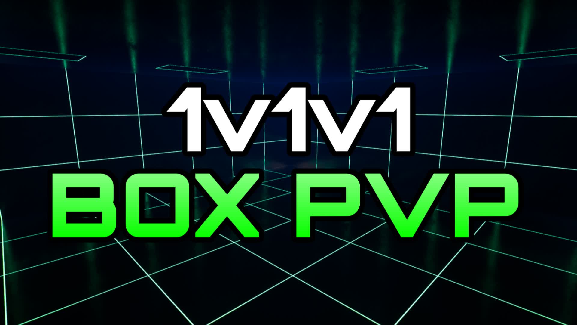 1v1v1 Box Fights