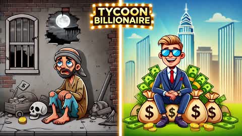 BILLIONAIRE TYCOON