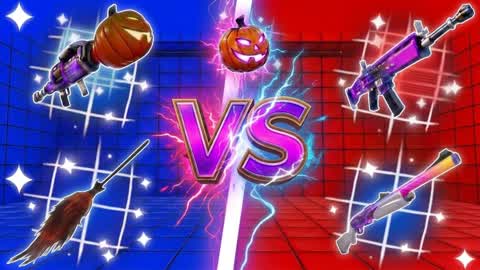RED VS BLUE TIER ONE RVB