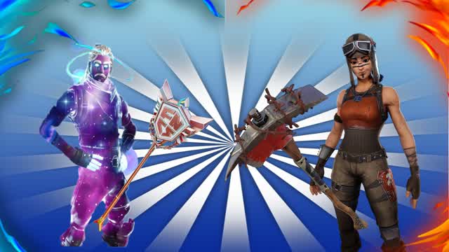 Clean 1v1