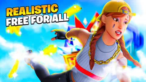 ⭐ REALISTIC FREE FOR ALL ⭐