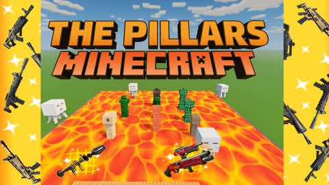 the Pillars Minecraft