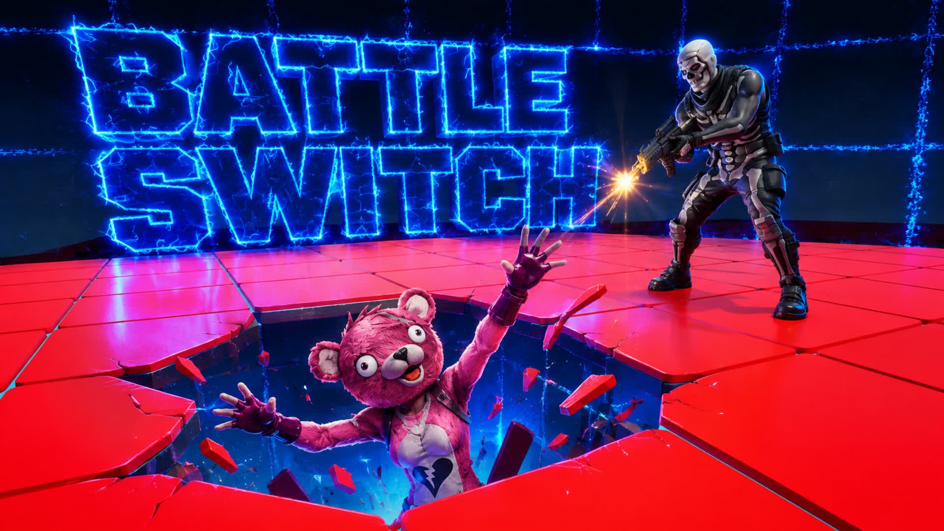 Battle Switch