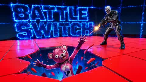 Battle Switch