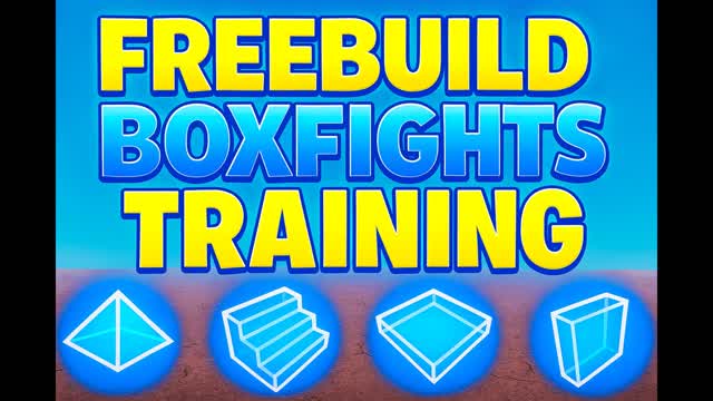 FREEBUILDS/BOXFIGHTS
