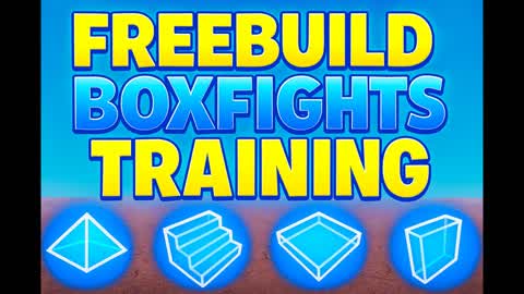 FREEBUILDS/BOXFIGHTS