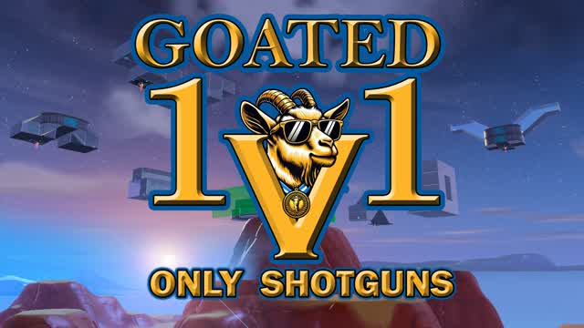 Goated 1v1