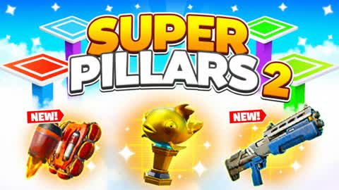 SUPER PILLARS 2