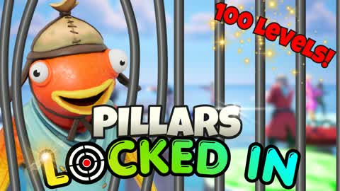 Pillars Locked In