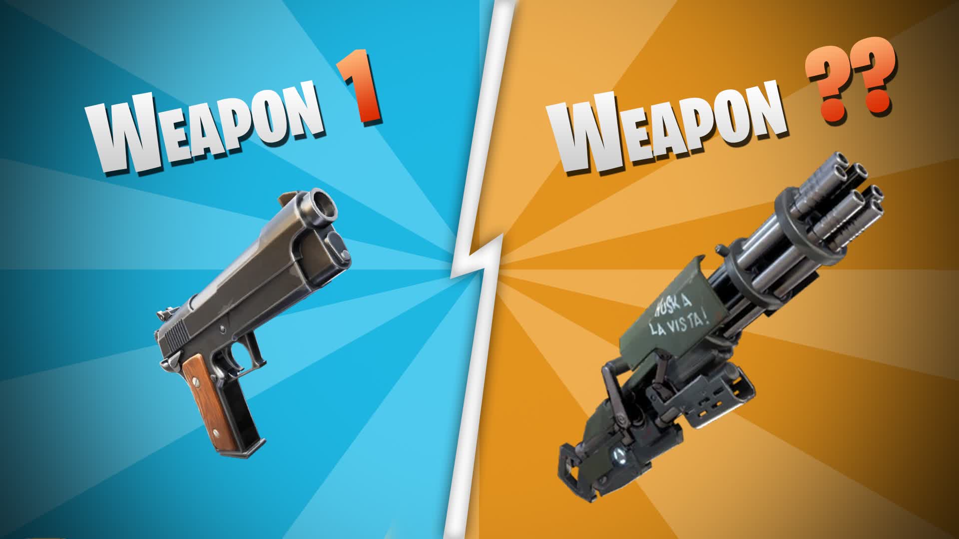 ONE SHOT💥🔫GUN GAME🏠POLYTOWN🏠 502913716091 by the_creator Fortnite