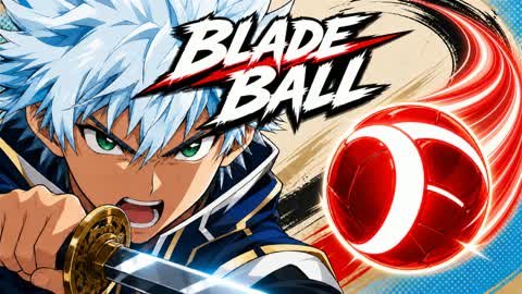 BLADE BALL