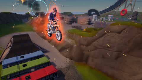 Dirt Bike- Love Island💟