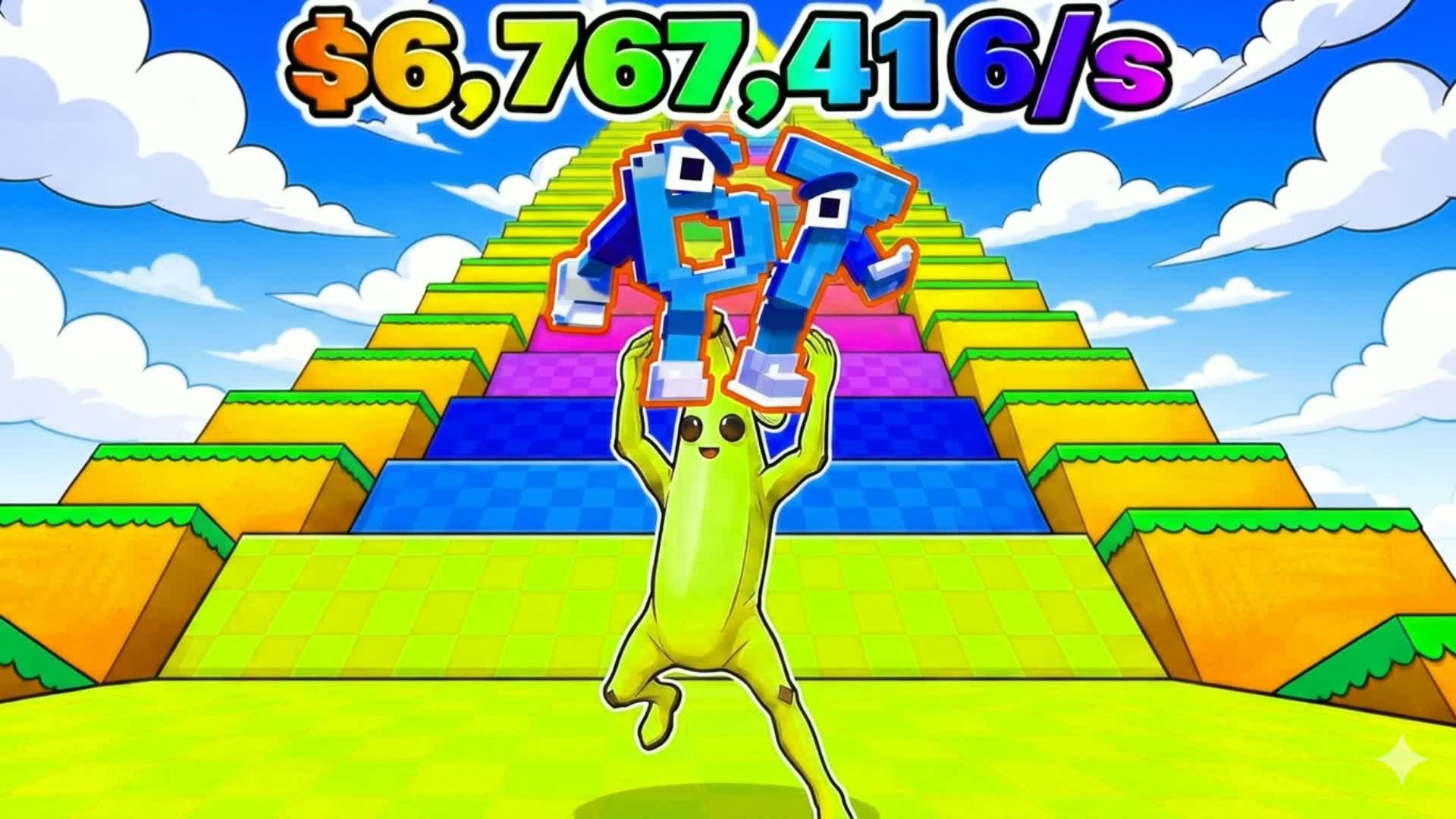 JUMP HIGH TO SAVE BRAINROTS!