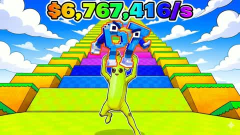 JUMP HIGH TO SAVE BRAINROTS!