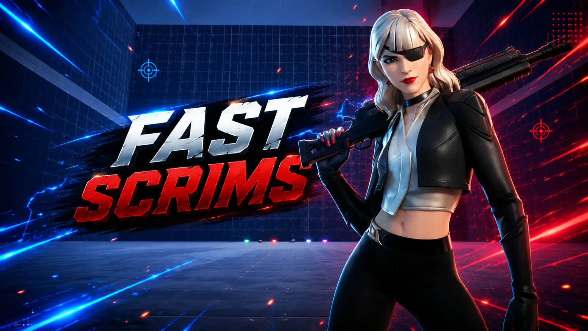 FAST سكرمز