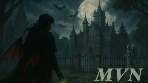 MVN