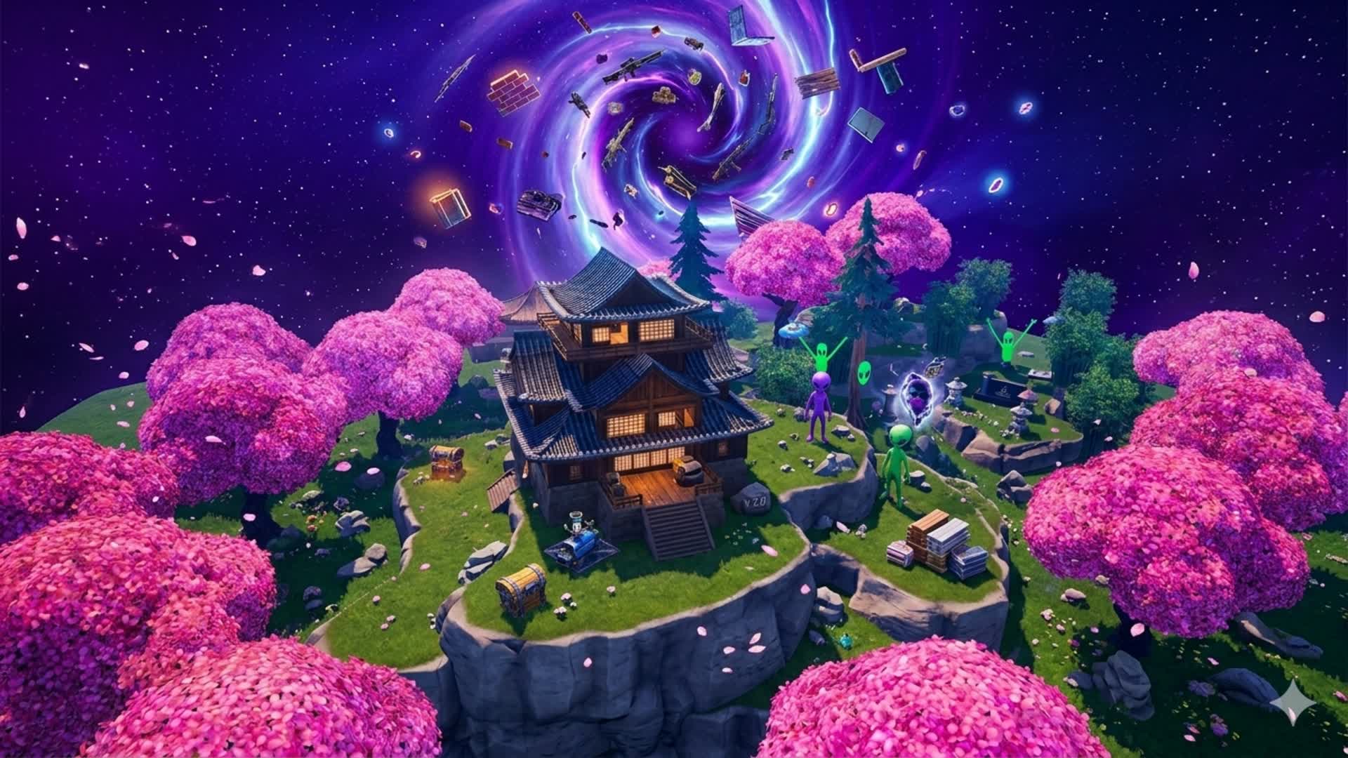 2v2 ウルトラトキシック